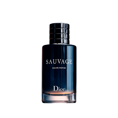 Set de 3 parfumuri | Sauvage Dior + Bleu de Chanel + Dior Homme Intense 100 ml