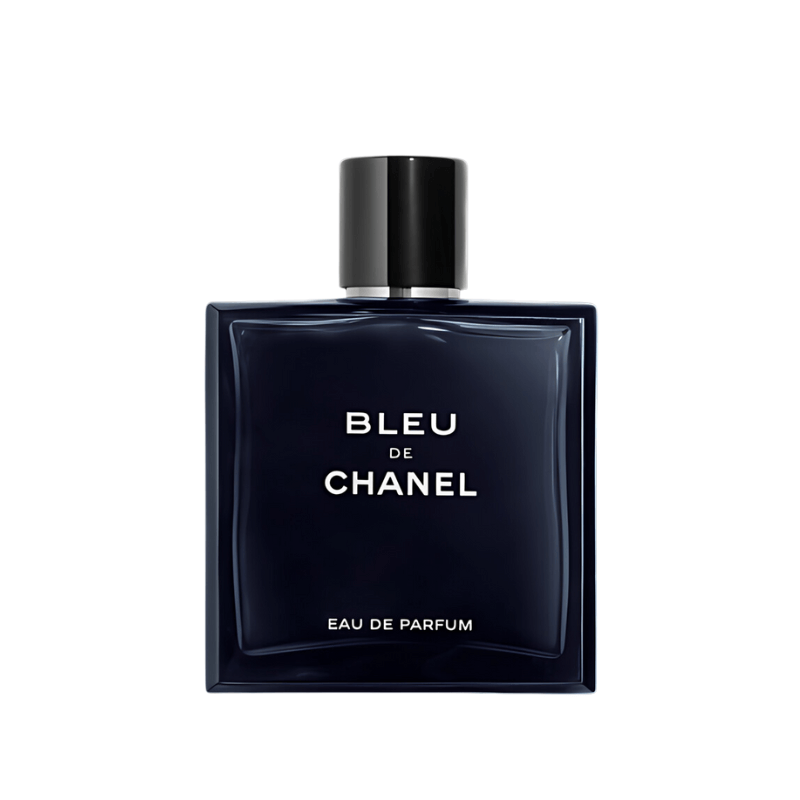 Set de 3 parfumuri | Sauvage Dior + Bleu de Chanel + Dior Homme Intense 100 ml