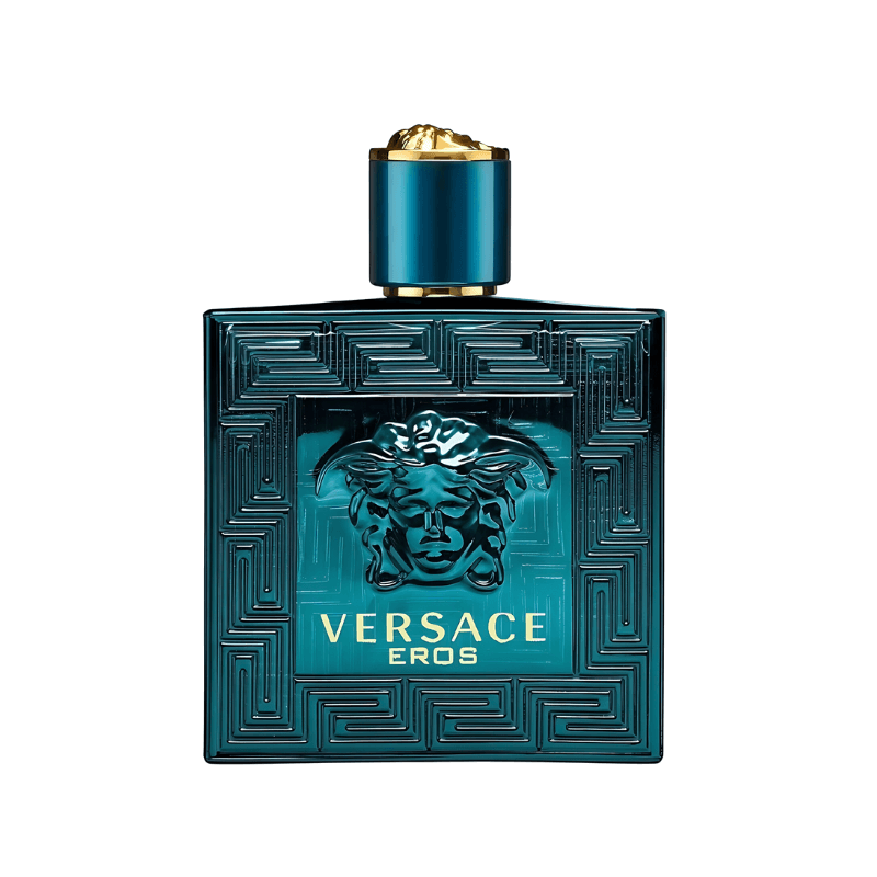 Set de 3 parfumuri | Dior Sauvage + Yves Saint Laurent Y Men + Versace Eros 100 ml
