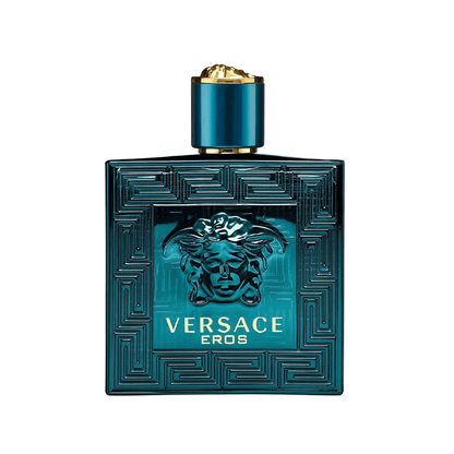 Set de 3 parfumuri | Dior Sauvage + Yves Saint Laurent Y Men + Versace Eros 100 ml