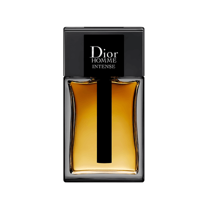Set de 3 parfumuri | Sauvage Dior + Bleu de Chanel + Dior Homme Intense 100 ml