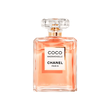 Set de 3 parfumuri | Good Girl + Coco Mademoiselle + Chanel Nº5 100 ml