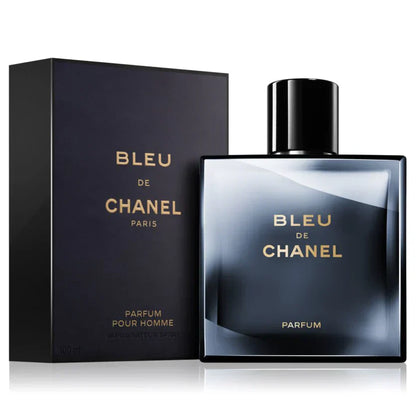 Set de 4 parfumuri | Invictus Victory + One Million + Bleu de Chanel + 212 Vip Black