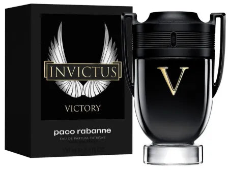Set de 4 parfumuri | Invictus Victory + One Million + Bleu de Chanel + 212 Vip Black