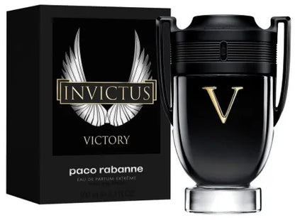 Set de 4 parfumuri | Invictus Victory + One Million + Bleu de Chanel + 212 Vip Black